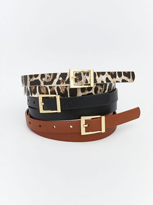 Moudda LC Waikiki - Ceinture pour Femme - Tunisie 1