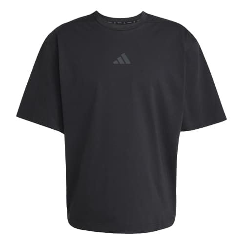 Moudda Adidas - T-shirt oversize de training PrimeLift - Tunisie 1