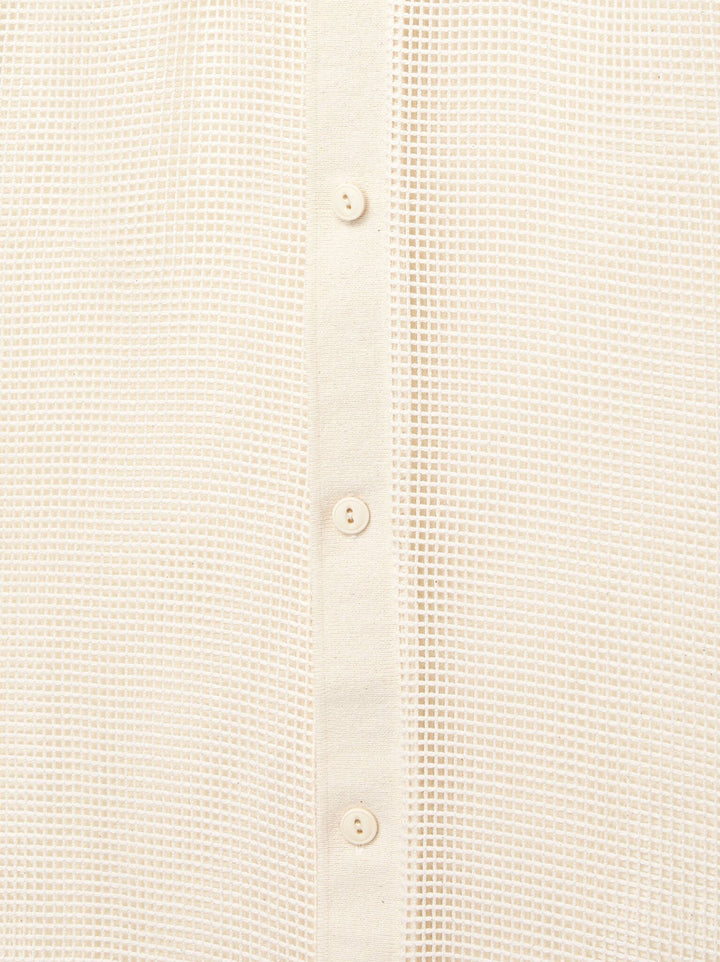 Moudda PULL & BEAR - Chemise - Mesh - Tunisie 4