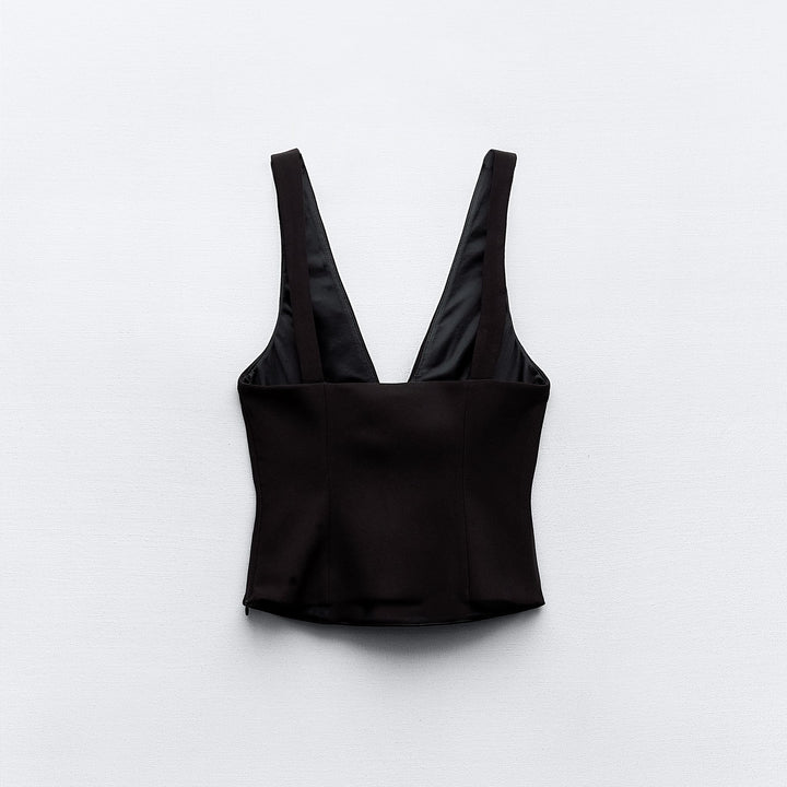 Moudda ZARA - Shirt - Tunisie 2