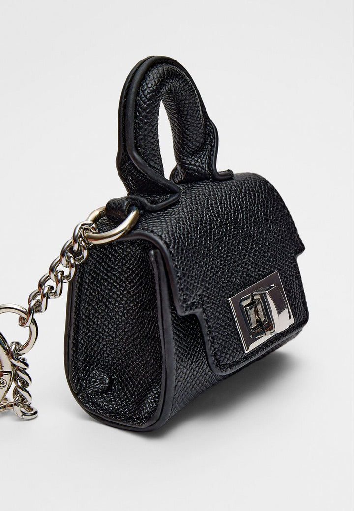 Moudda STRADIVARIUS - Porte-Clés Mini Sac - Tunisie 2