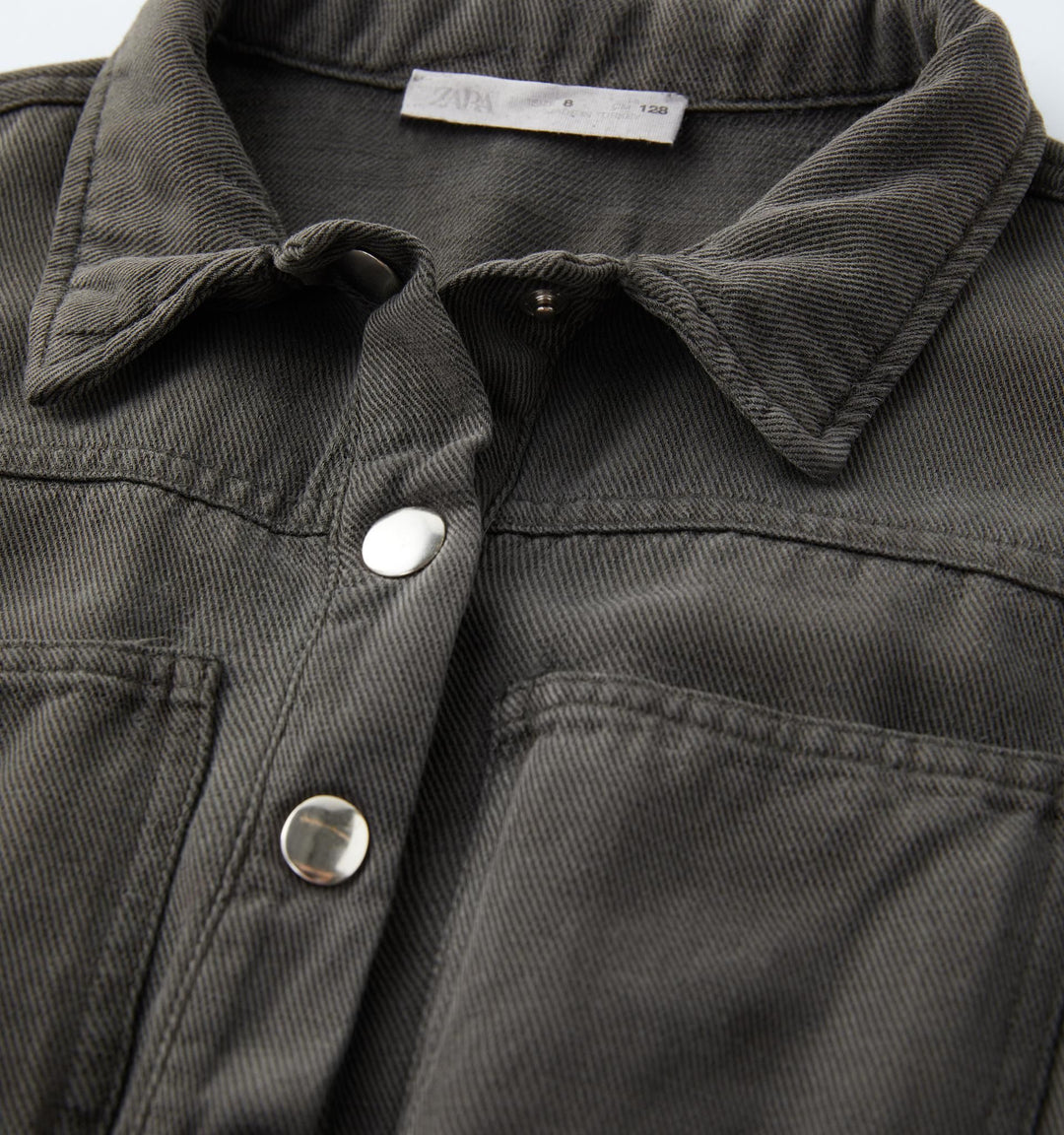 Moudda ZARA - Combinaison - Tunisie 3