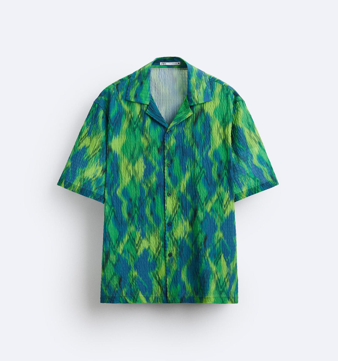 Moudda ZARA - Chemise - Tunisie 1