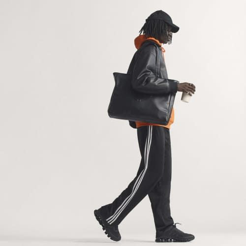 Moudda Adidas - PANTALON LARGE ADICOLOR - Tunisie 5