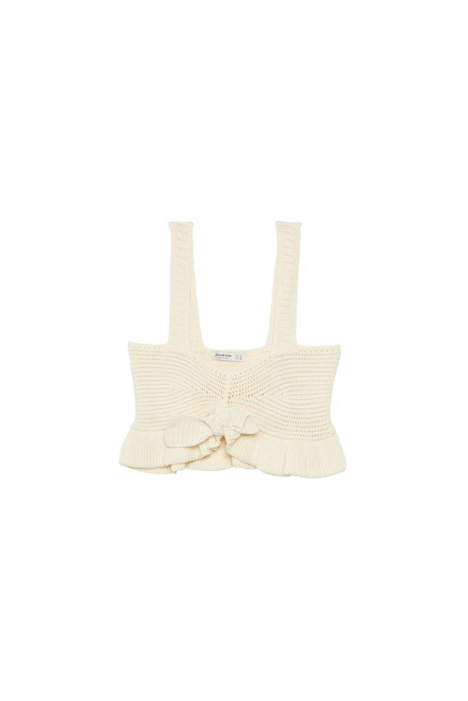 Moudda STRADIVARIUS - Top - 1