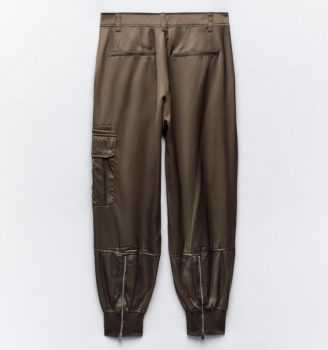 Moudda ZARA - Pantalon - Tunisie 2