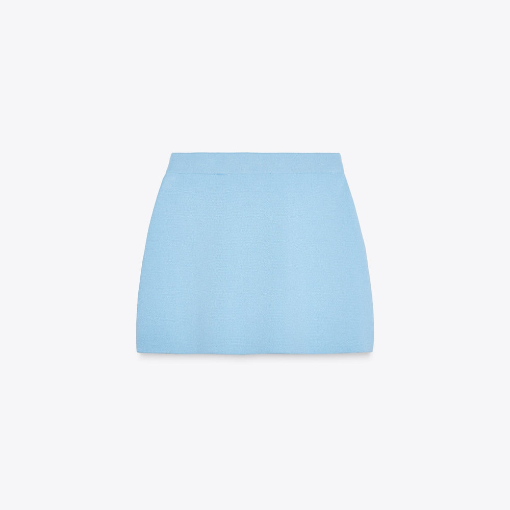 Moudda ZARA - Jupe Mini - Ceinture - Tunisie 2