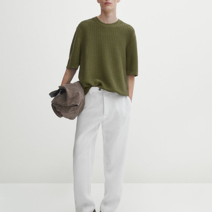 Moudda Massimo Dutti - Tunisie