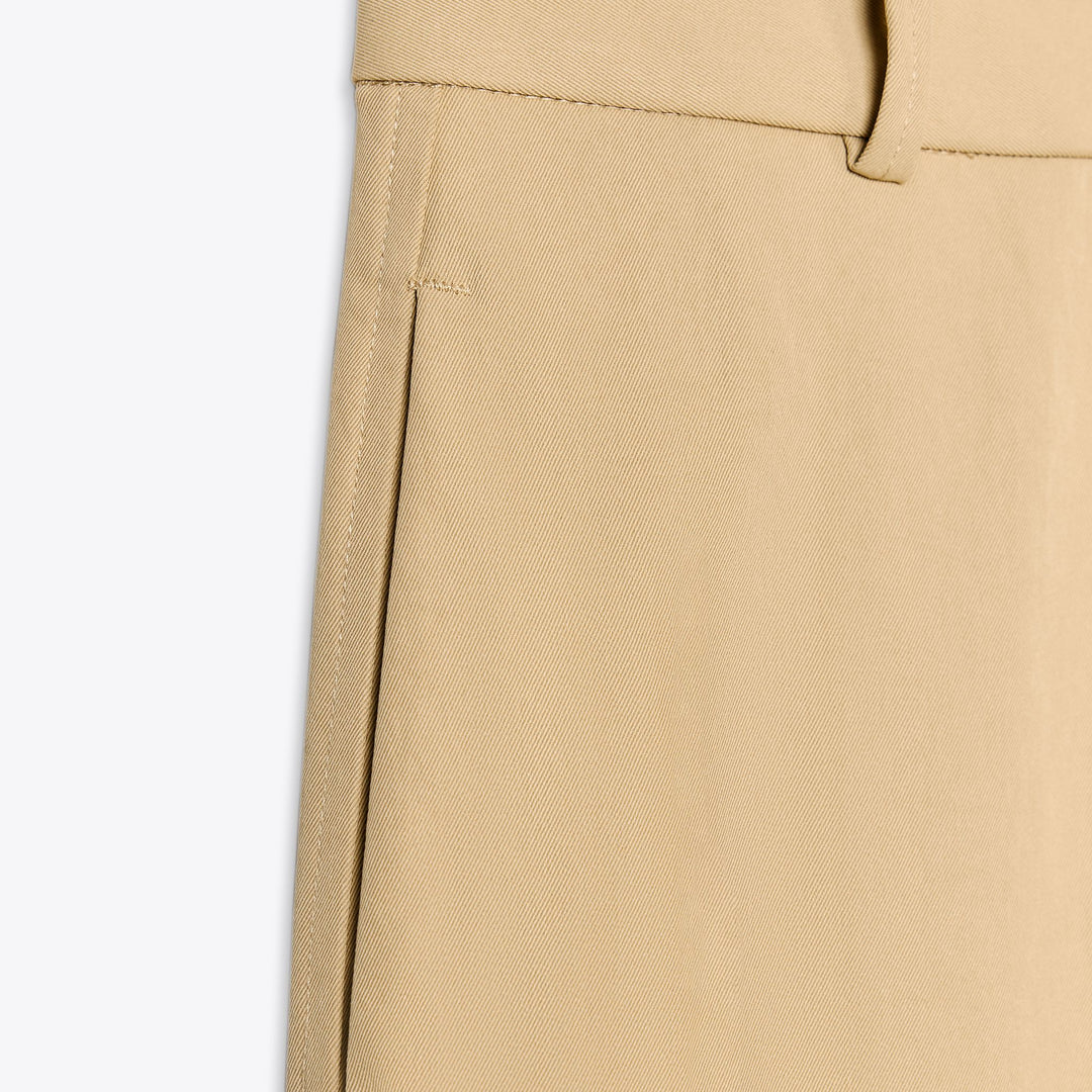 Moudda ZARA - Ensemble Pantalon - Coupe Droite - Tunisie 3