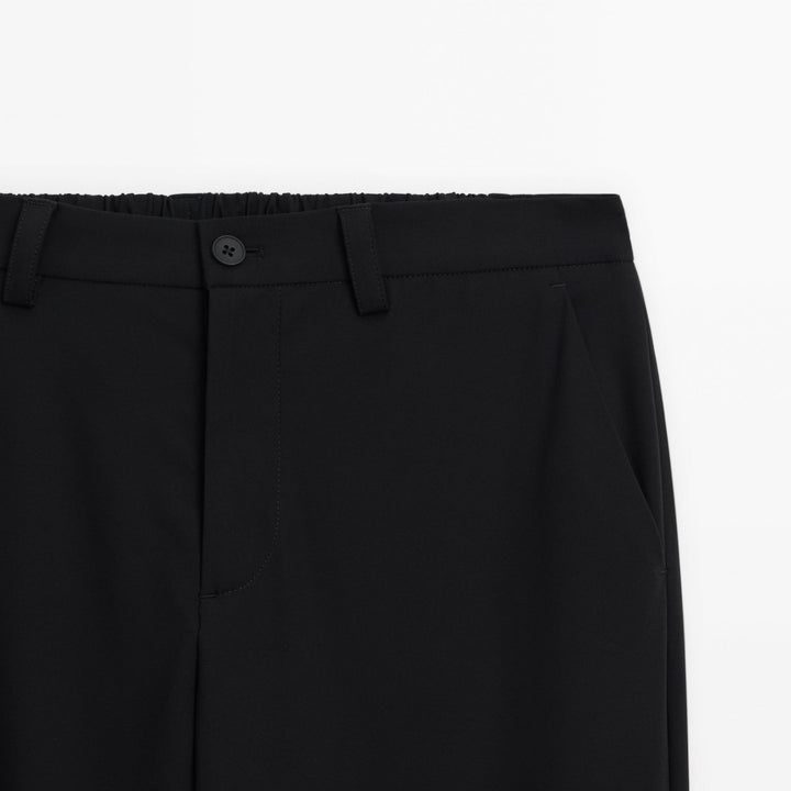 Moudda Massimo Dutti - Pantalon technique Ppaa - Tunisie 4