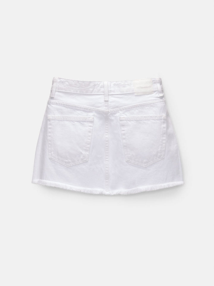 Moudda PULL & BEAR - Jupe Courte Mi-Hauteur 100% Spécial En Ligne - Tunisie 2
