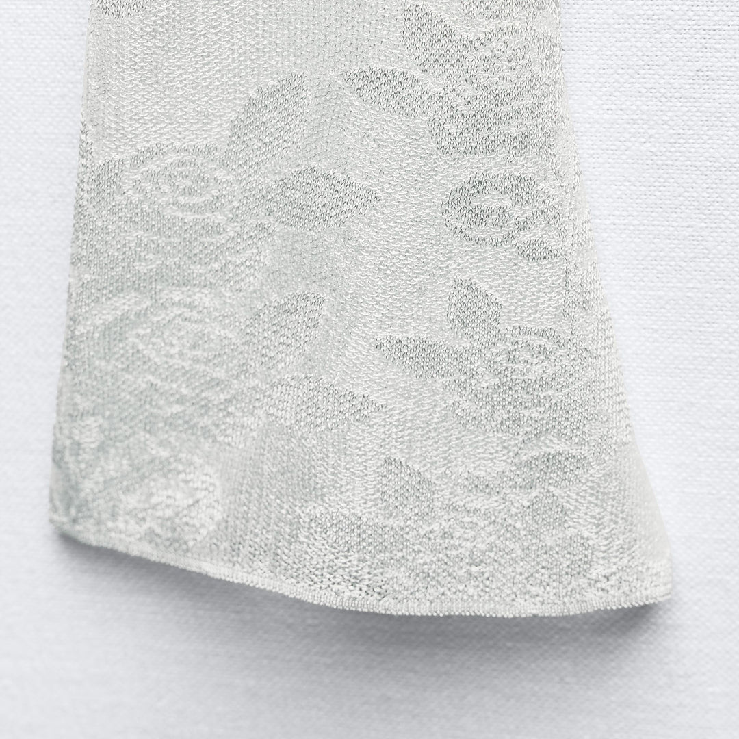 Moudda ZARA - Top - Tunisie 2