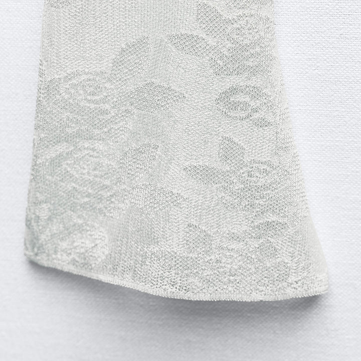 Moudda ZARA - Top - Tunisie 2