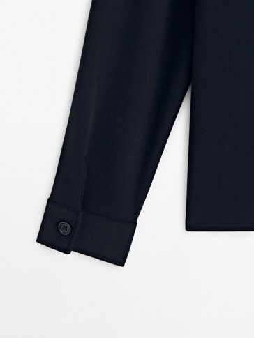 Moudda Massimo Dutti - Pull-over - Tunisie 4