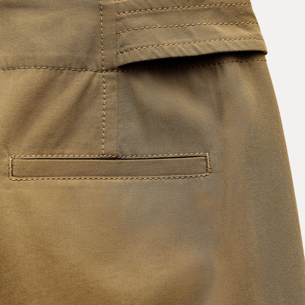 Moudda ZARA - Pants - Tunisie 6