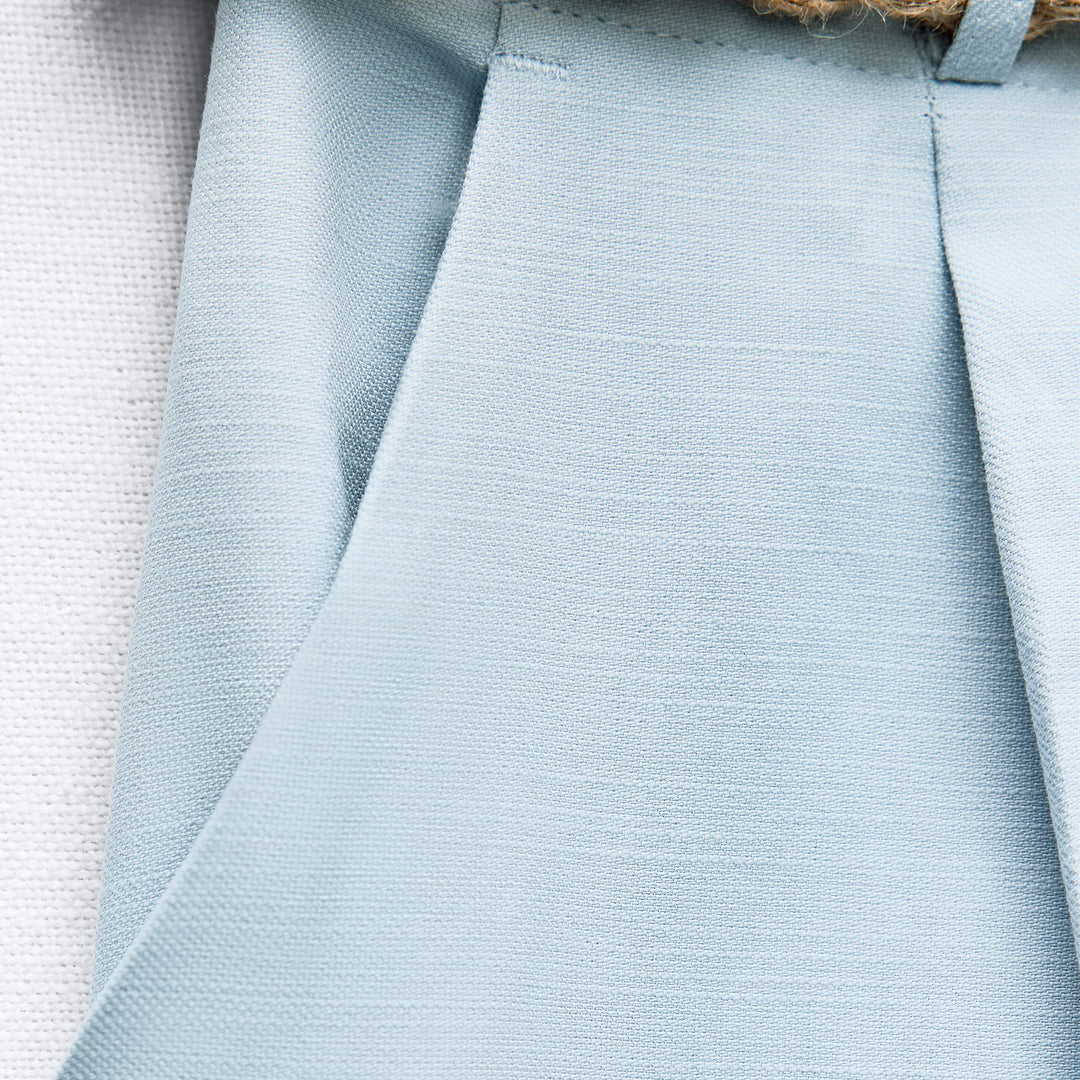 Moudda ZARA - Pantalon - Tunisie 3