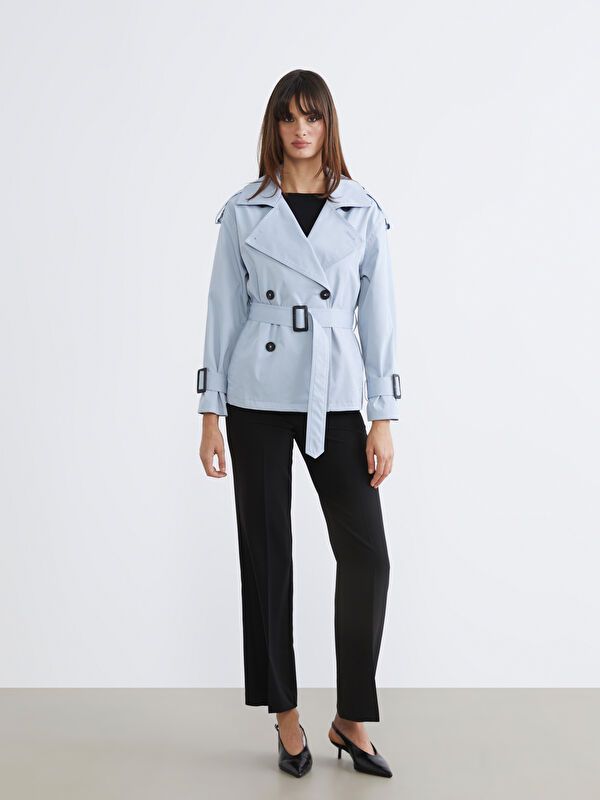 Moudda LC Waikiki - Trenchcoat - Tunisie 2