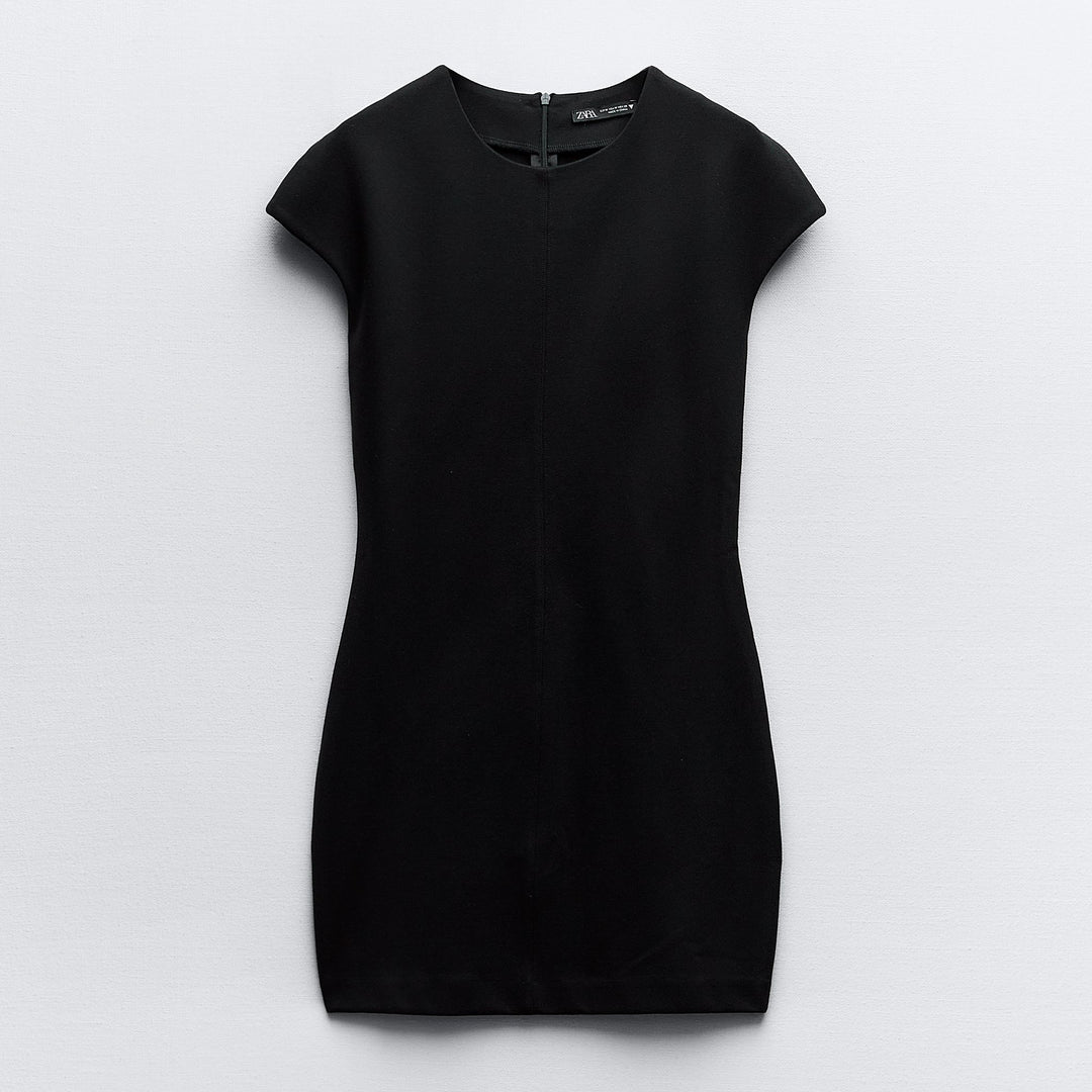 Moudda ZARA - Fantasy Dress - Tunisie 3