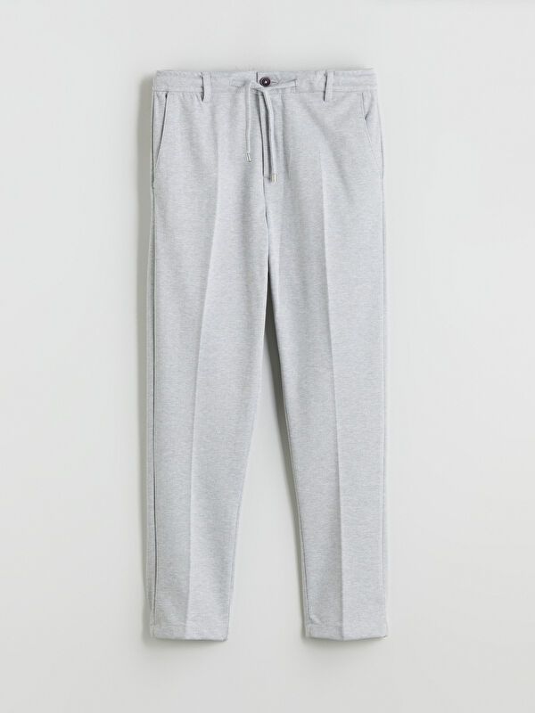 Moudda LC Waikiki - pantalon tissé moyen pour Hommes - Tunisie 3