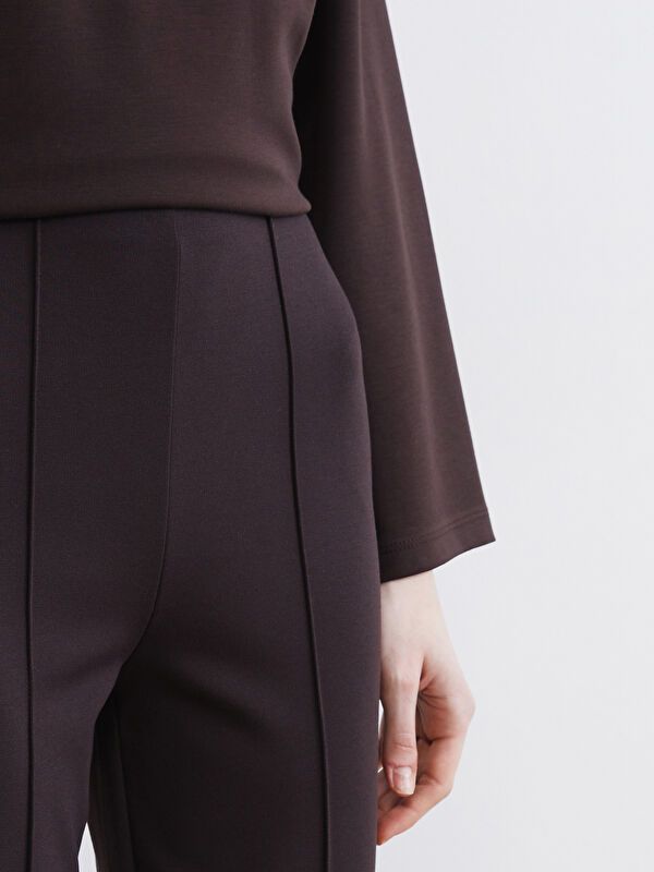 Moudda LC Waikiki - Pantalon mi-saison en tissu pour Femme - Tunisie 3