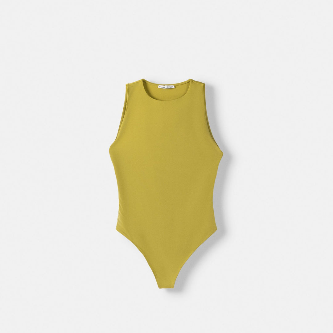 Moudda BERSHKA - Body - Tunisie 1