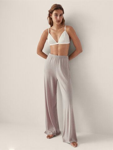 Moudda Massimo Dutti - Pantalon - Tunisie 5