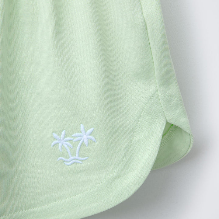 Moudda ZARA - Bermuda Fille - Basic - Tunisie 4