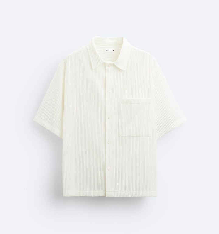 Moudda ZARA - Chemise - Tunisie 1