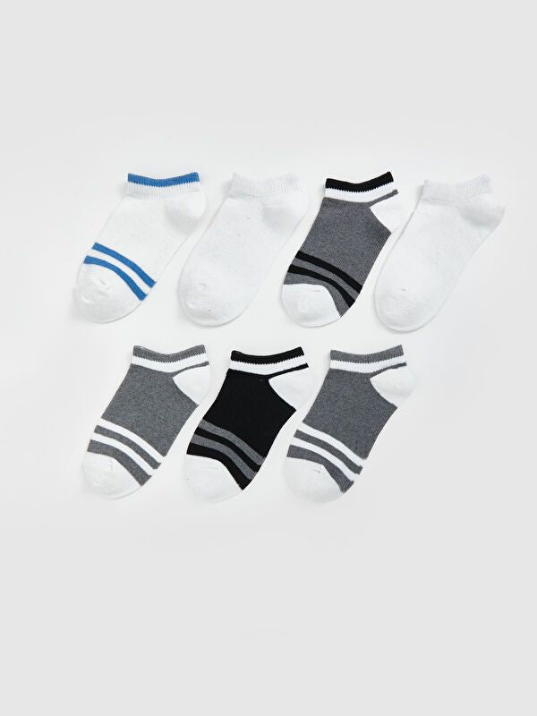 Moudda LC Waikiki - Chaussettes  de basket pour Garçons - Tunisie 1