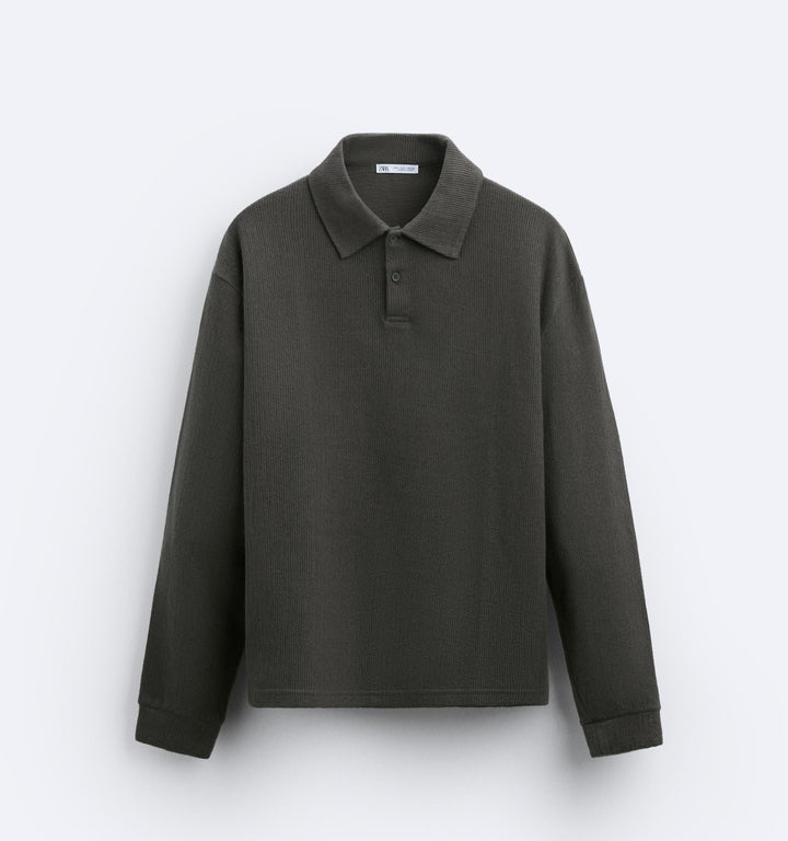 Moudda ZARA - Polo - Tunisie 1