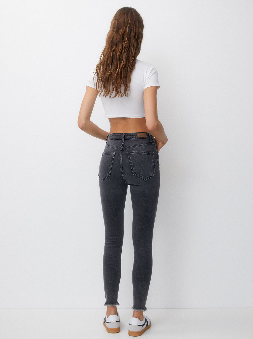 Moudda PULL & BEAR - Trousers - Tunisie 1