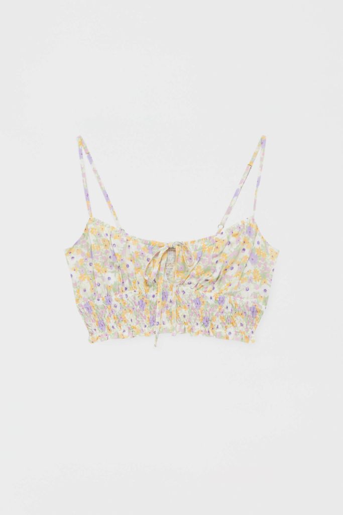 Moudda PULL & BEAR - Chemise/Tunique - 1