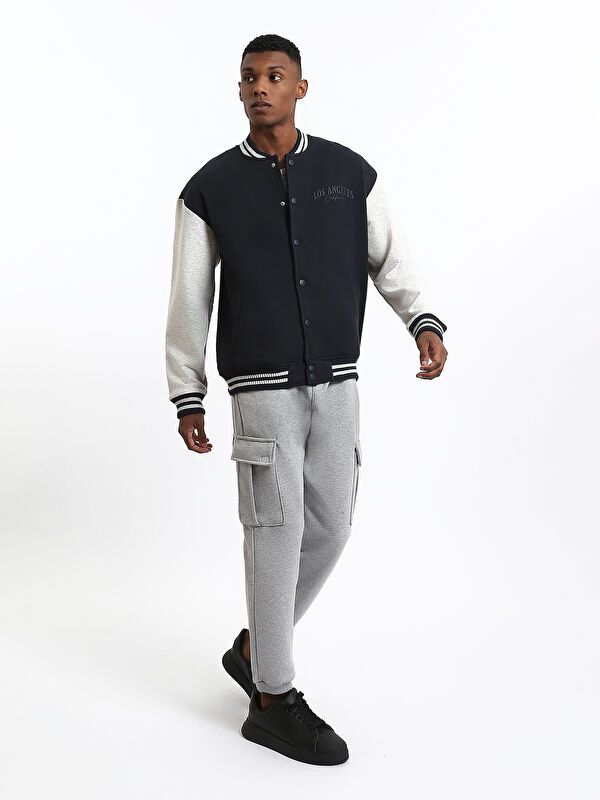 Moudda LC Waikiki - Cardigan en jersey pour Hommes - Tunisie 2