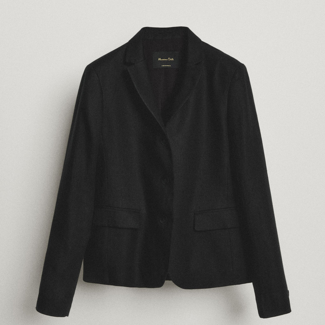 Moudda Massimo Dutti - Veste/blazer - Tunisie 1