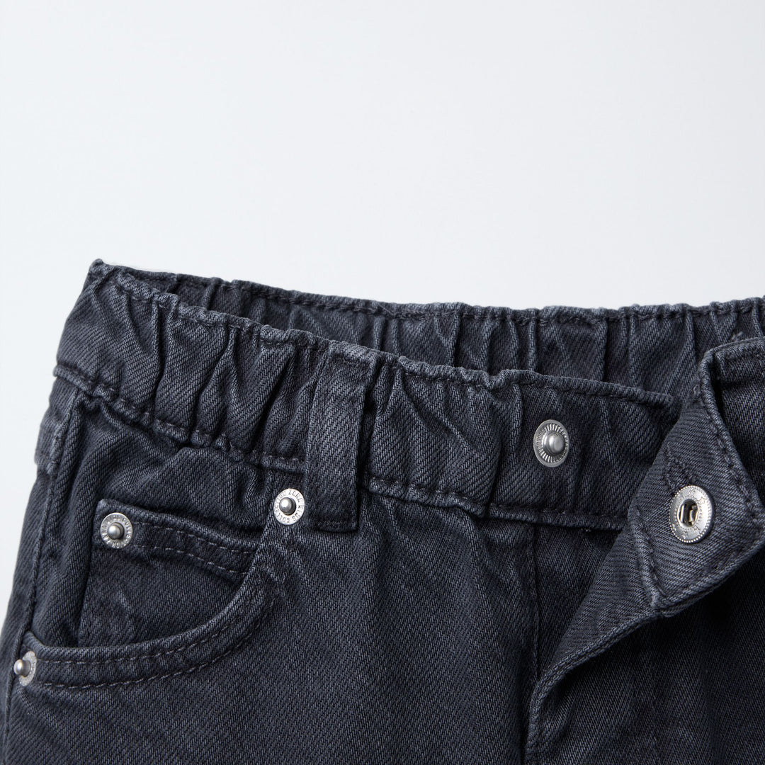 Moudda ZARA - Pantalon Enfant Serge - Baggy Fit (6T) - Tunisie 3