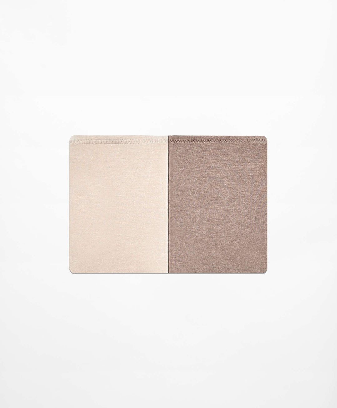 Moudda Oysho - Culotte 2D Micro Modal Soie Capsule Taupes - Tunisie 4