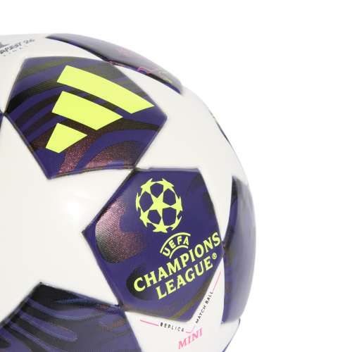 Moudda Adidas - MINI BALLON UEFA CHAMPIONS LEAGUE FINAL - Tunisie 4