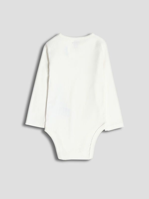 Moudda LC Waikiki - Body manches longues pour Fille - Tunisie 6