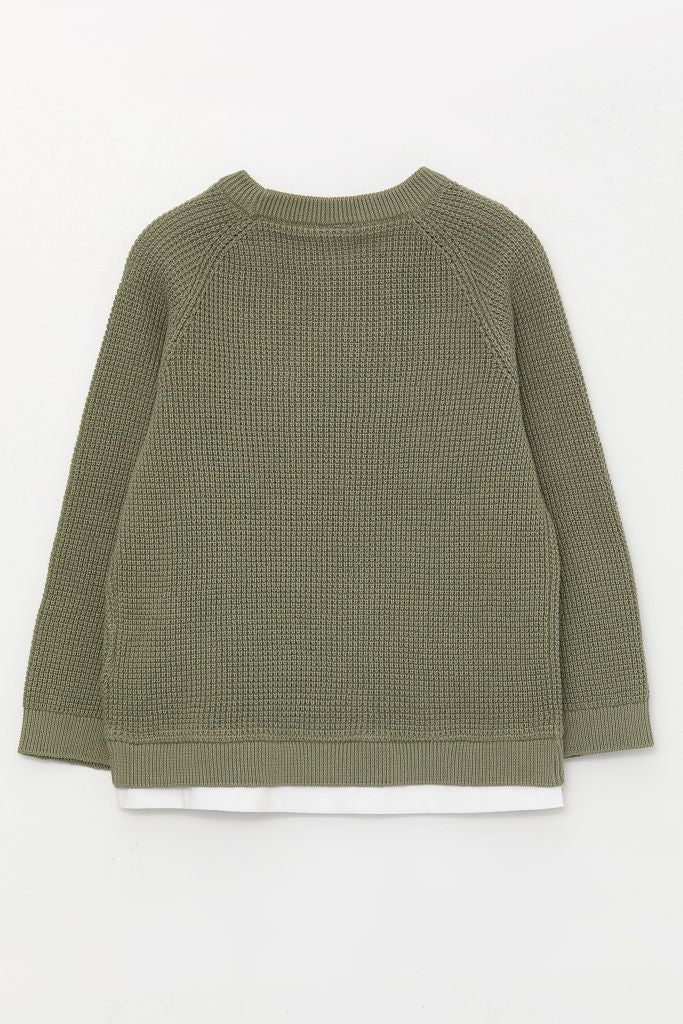 Moudda LC Waikiki - Pull-Over - 2