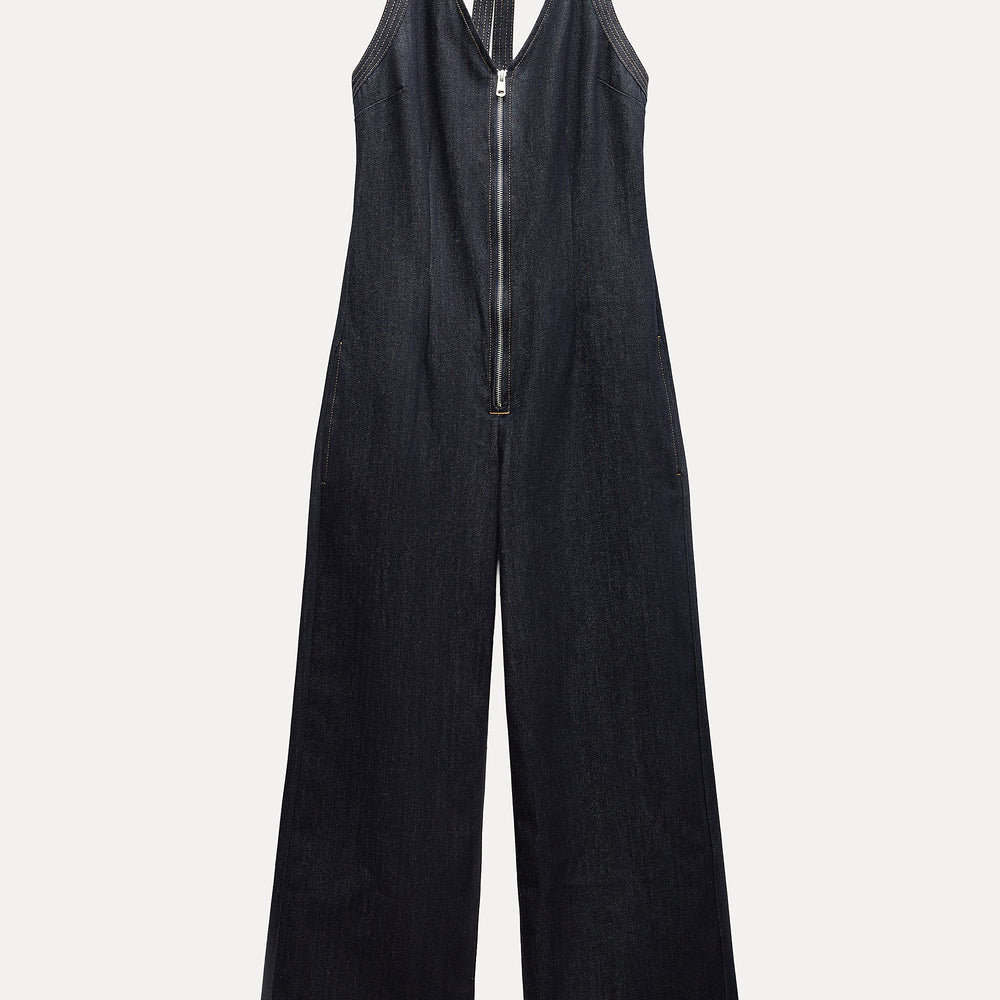 Moudda ZARA - Combinaison fermeture éclair - Tunisie 2