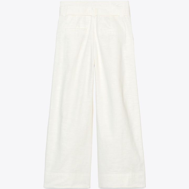 Moudda ZARA - Ensemble Pantalon - Ceinture & Surpiqûres - Tunisie 2
