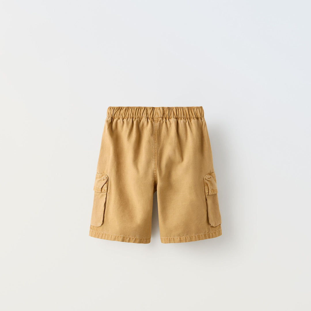 Moudda ZARA - Boy Other Berm. - Tunisie 5