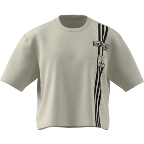 Moudda Adidas - T-shirt court Adibreak - Tunisie 2