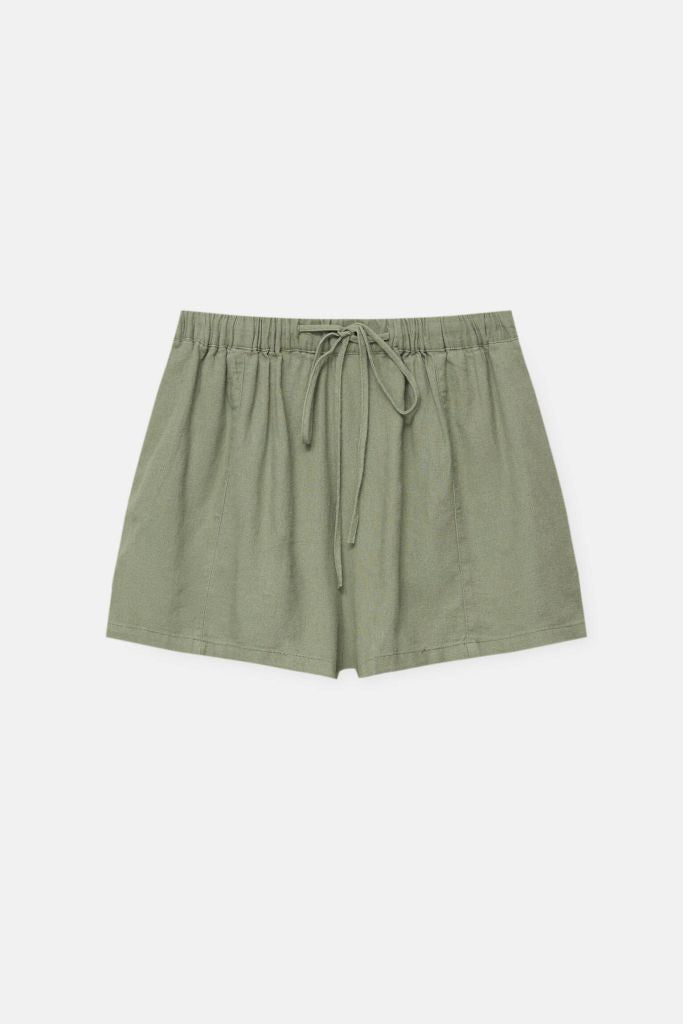 Moudda PULL & BEAR - Short - 2