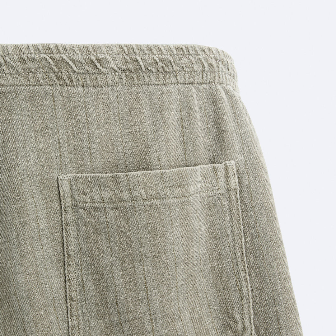 Moudda ZARA - Bermuda Rest - Tunisie 7