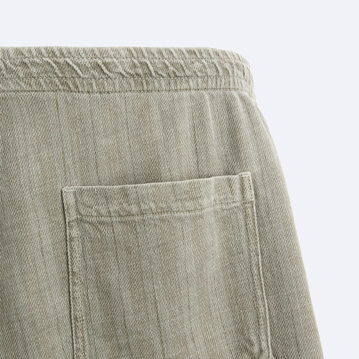 Moudda ZARA - Bermuda Rest - Tunisie 7