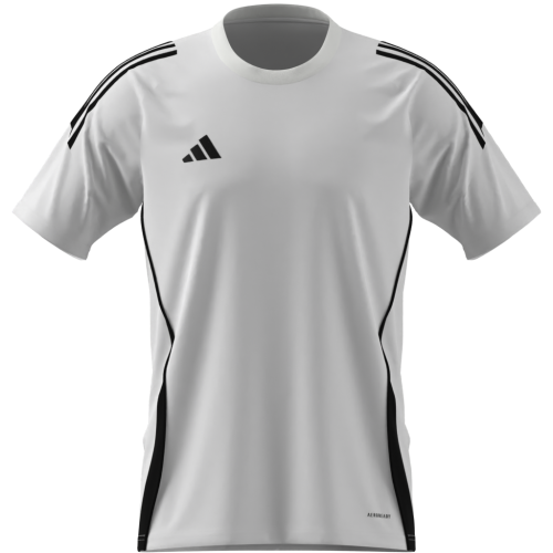 Moudda Adidas - Maillot Tiro 24 - Tunisie 4