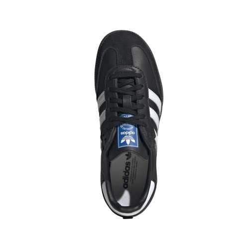 Moudda Adidas - Chaussure Samba OG - Tunisie 3