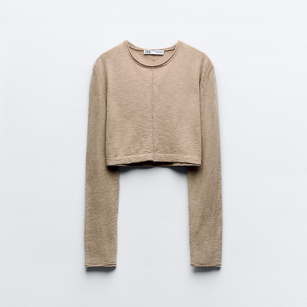 Moudda ZARA - Knit Tops - Tunisie 5