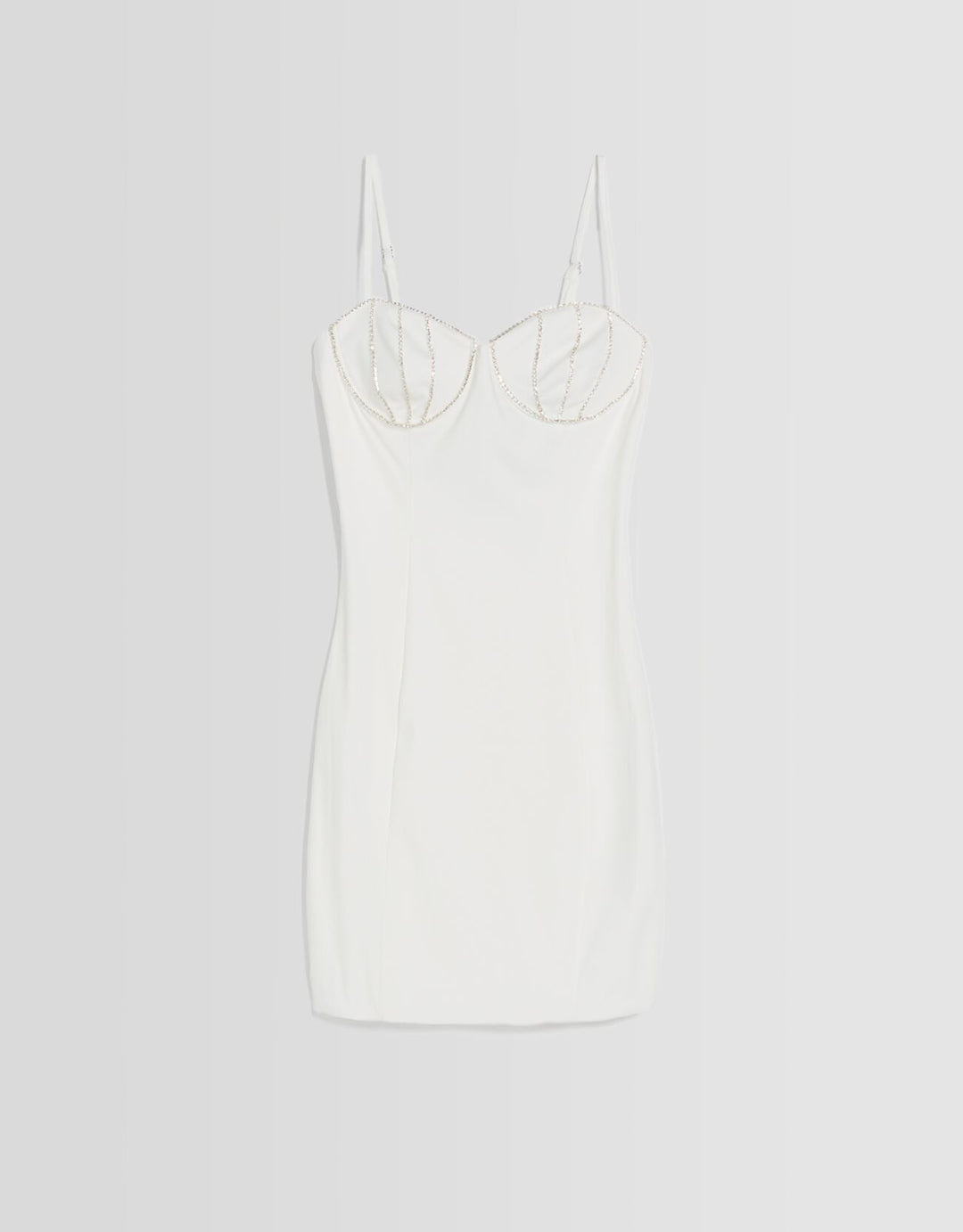 Moudda BERSHKA - Robe - Tunisie 1